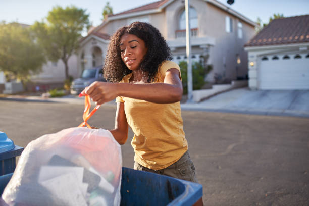 Best Mattress Removal Service  in Parkers Prairie, MN