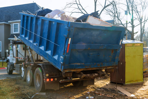 Best Office Junk Removal  in Parkers Prairie, MN