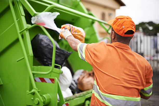 Best Same-Day Junk Removal  in Parkers Prairie, MN