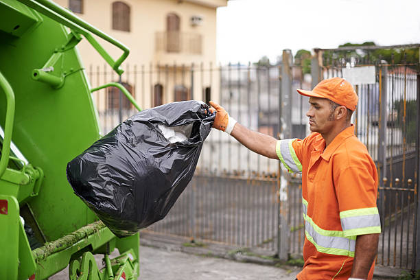 Best Dumpster Rental Services  in Parkers Prairie, MN