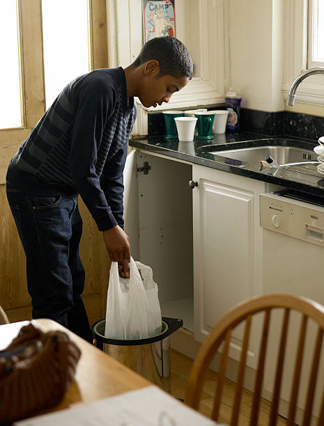 Best Basement Cleanout Services  in Parkers Prairie, MN